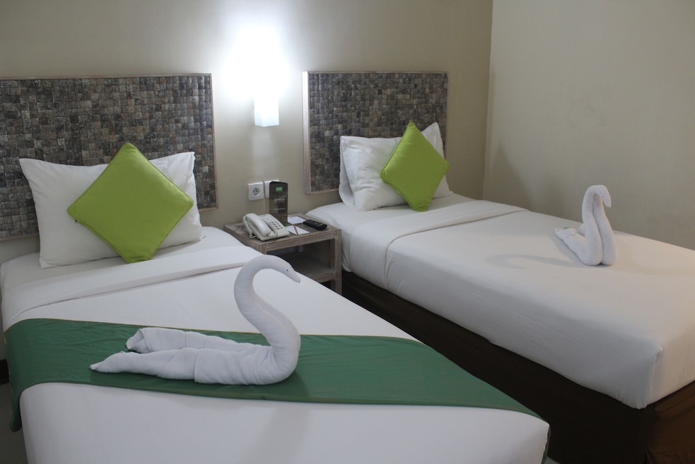Greenotel Cilegon 12/59