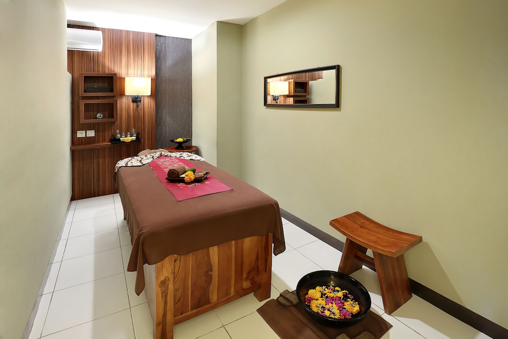 Anathera Resort Kuta 37/71