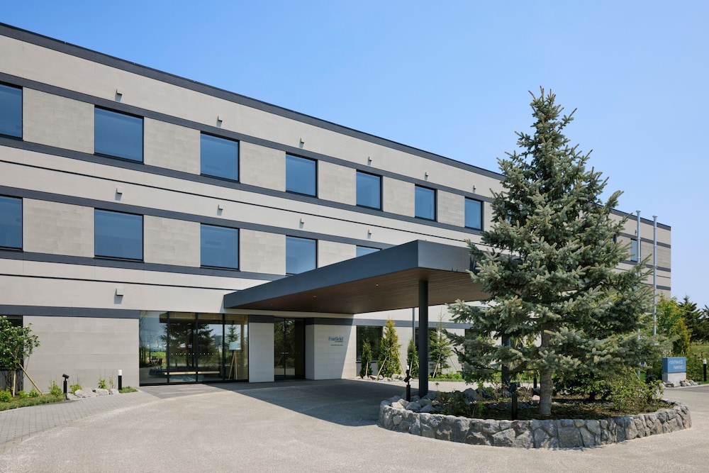 Fairfield by Marriott Hokkaido Naganuma 20/23