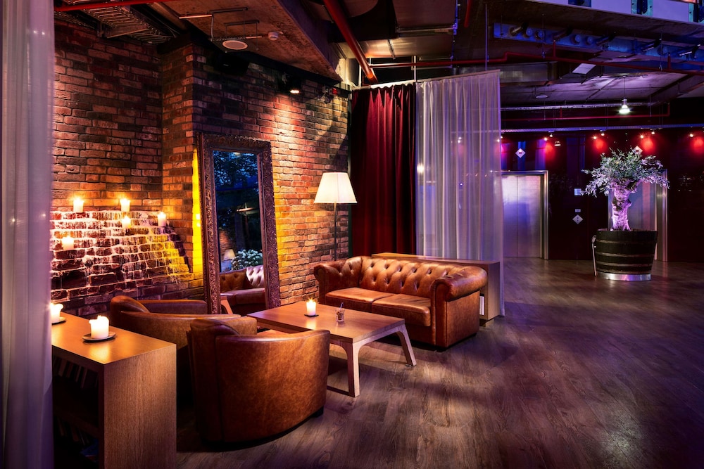 Hotel Berlin Kopenick by Leonardo Hotels 14/57