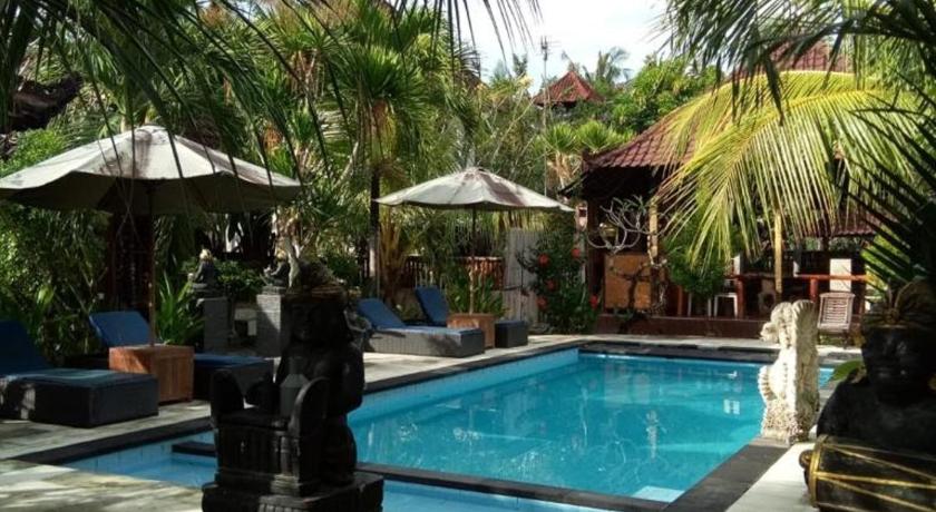 Lembongan D'licks Villa 29/32