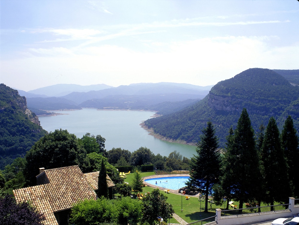 Parador de Vic-Sau 26/60
