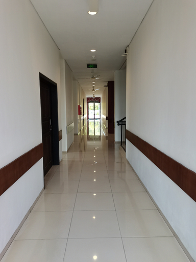 Aries Hotel Lampung 8/11