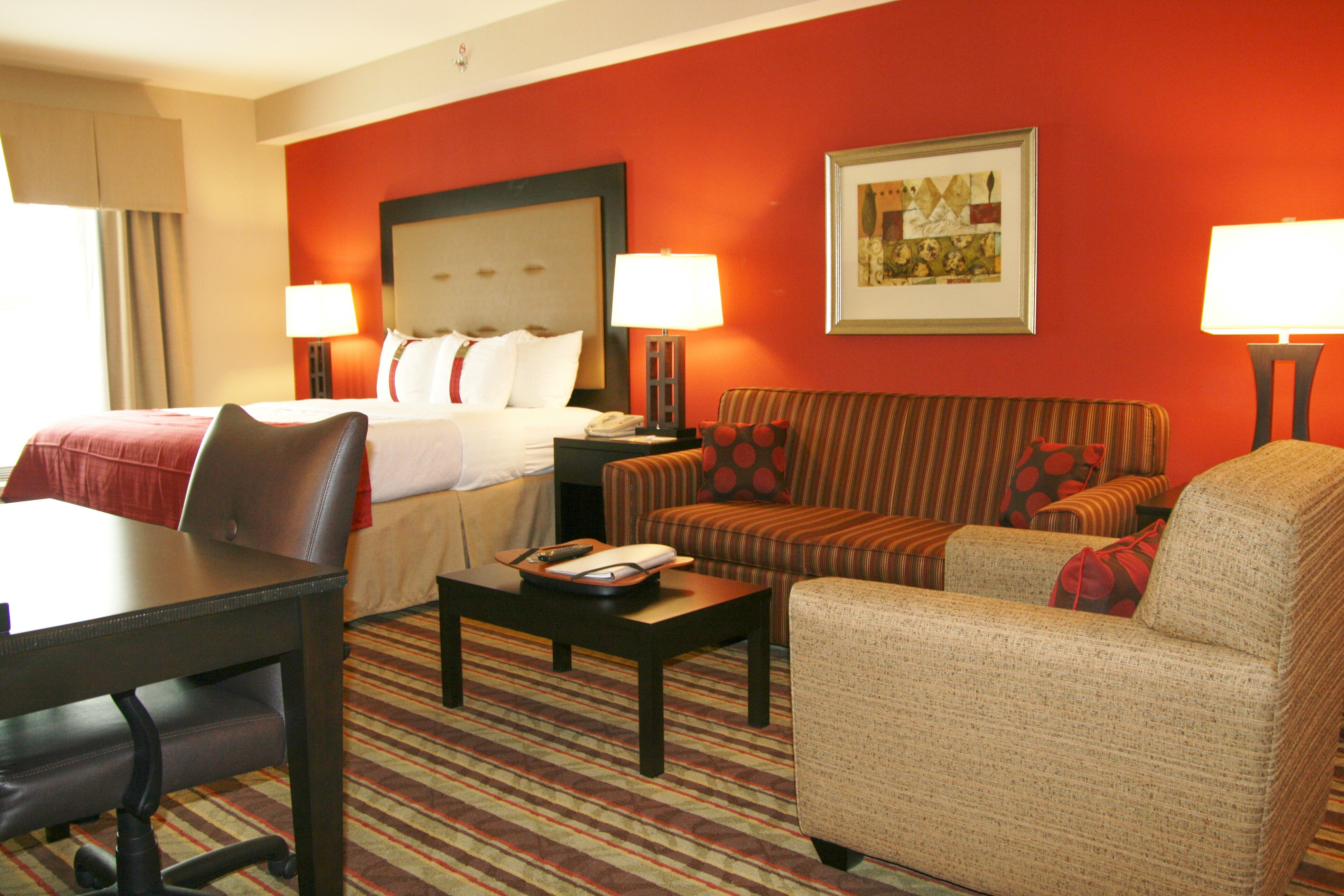 Holiday Inn Blytheville 30/49