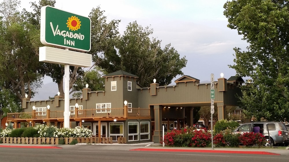 Vagabond Inn Bishop 4/32