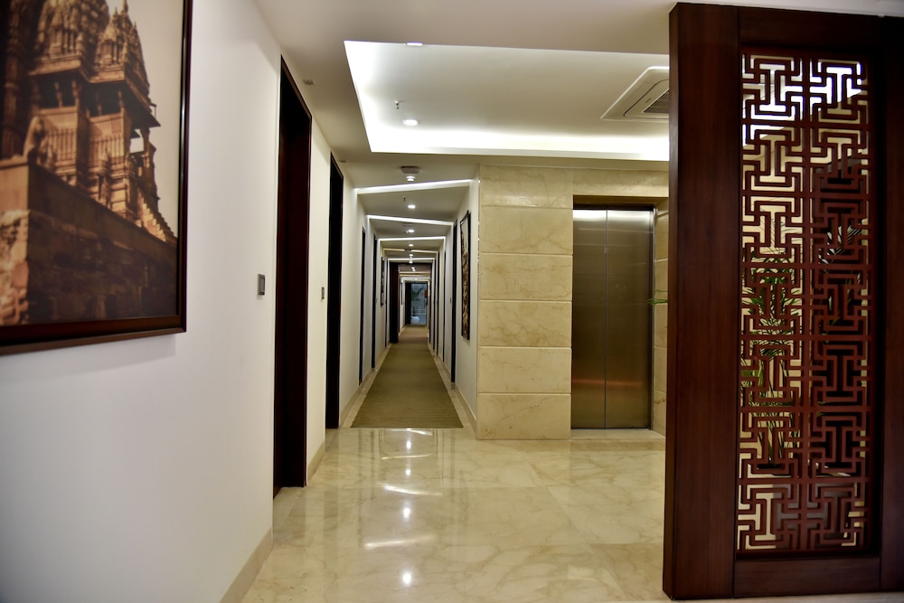 Clarks Inn Suite Gwalior 21/41