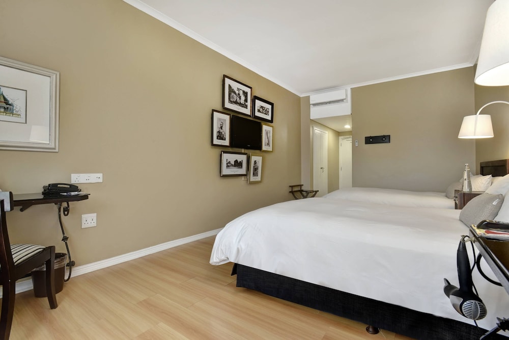 Protea Hotel Nelspruit 13/45