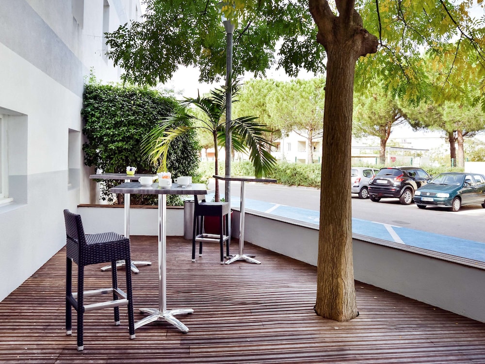 Ibis Budget Montpellier Centre Millenaire 35/52