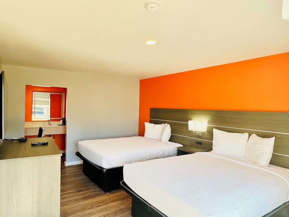Baymont by Wyndham Salisbury MD 14/50