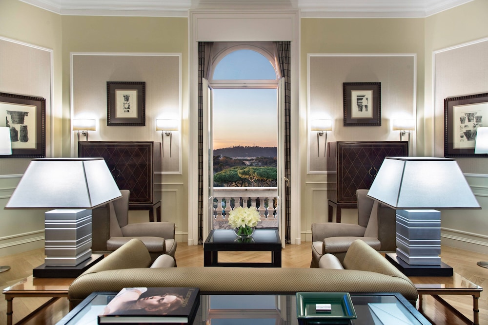 Marriott Grand Hotel Flora 30/46