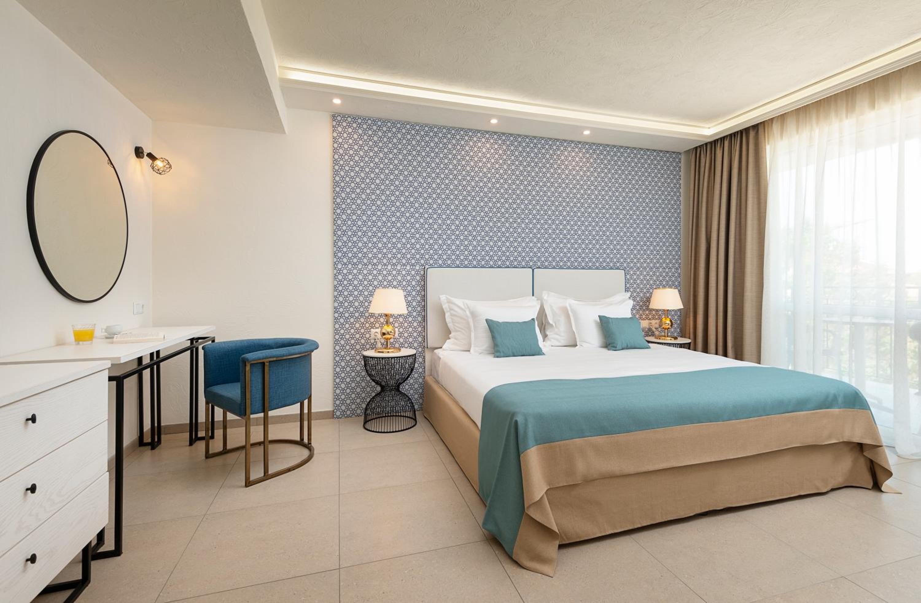 Siena Premium Retreat 14/50