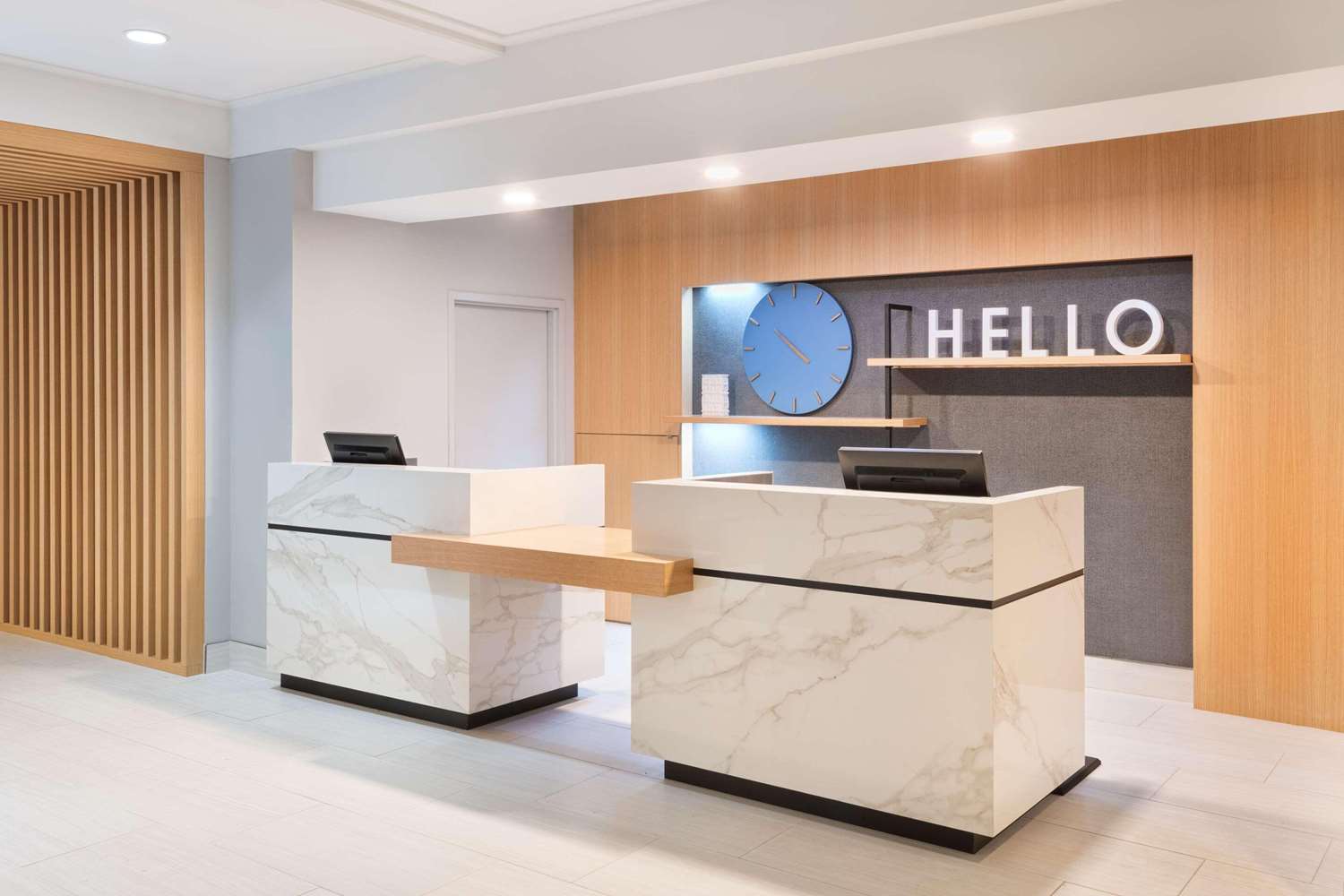 Radisson Hotel Nashville Airport 6/48
