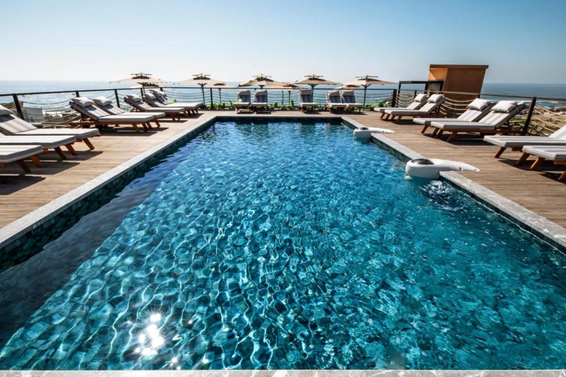 Taghazout Palm Hotel 32/39