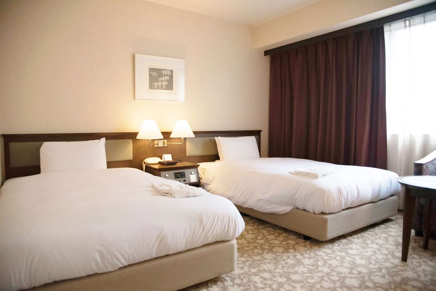 Best Western Plus Nagoya Sakae 17/41