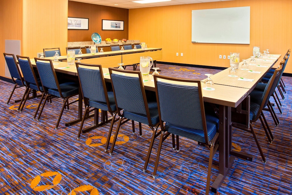 Courtyard Marriott Binghamton 37/39