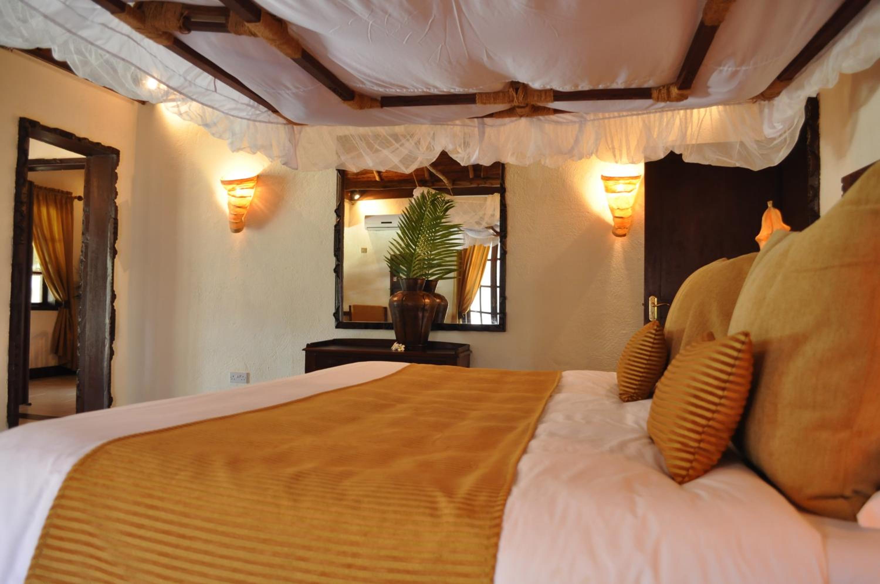 STANDARD, DOUBLE OR TWIN BED