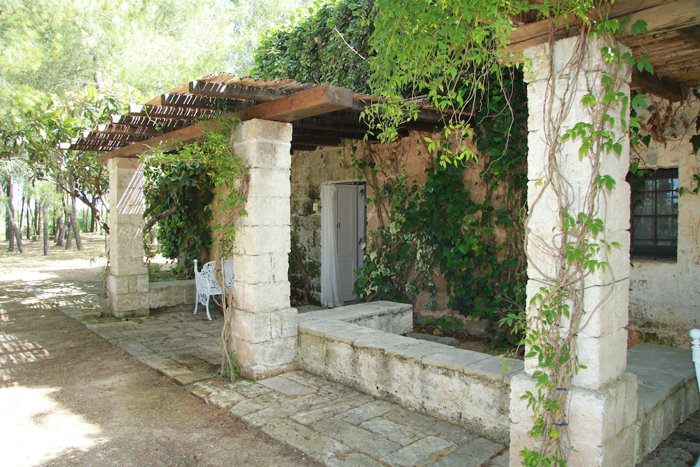 Masseria Cristo 4/68