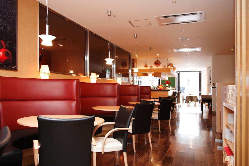 Hotel Resol Trinity Sapporo 59/71