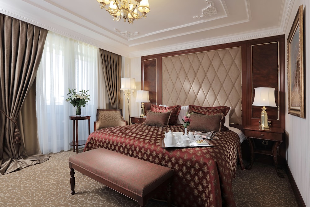Latanya Hotel Ankara 54/76