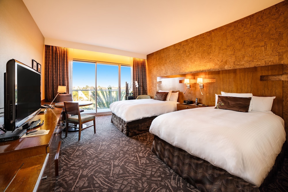 Miyako Hybrid Hotel 8/44