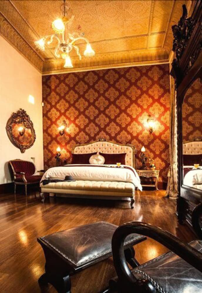 THE ORCHIDS HOTEL 20/27