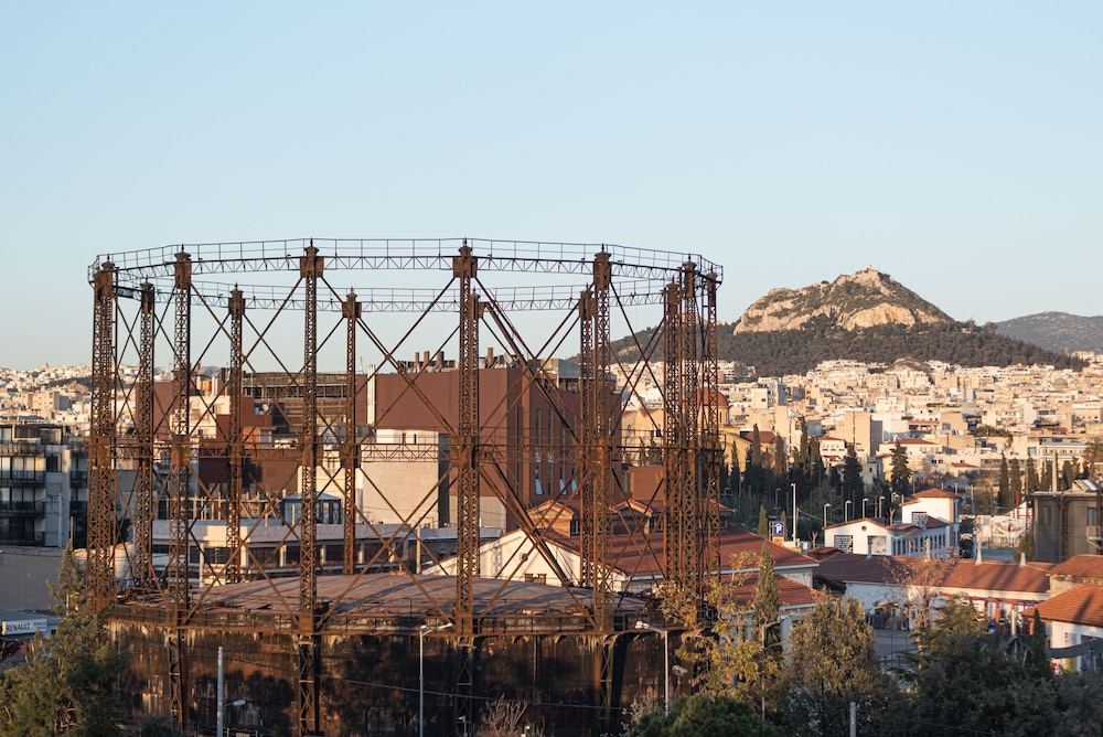 Athenian Spirit 41/50