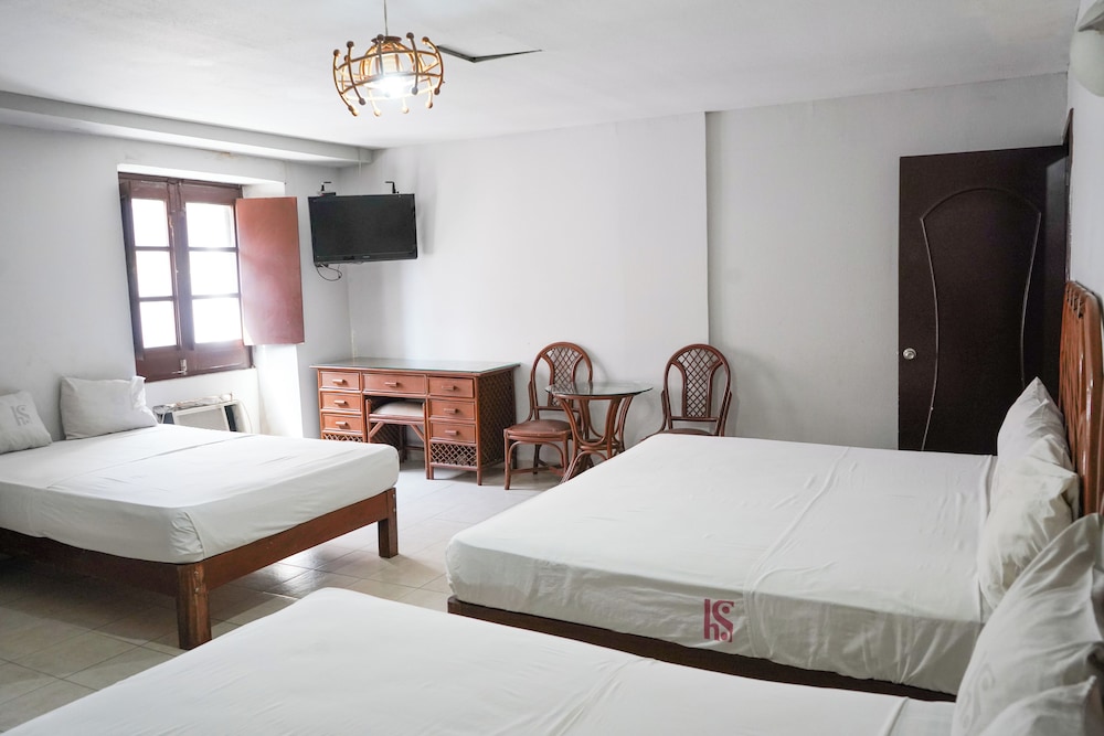 OYO Hotel Santander Veracruz Centro Historico 29/60