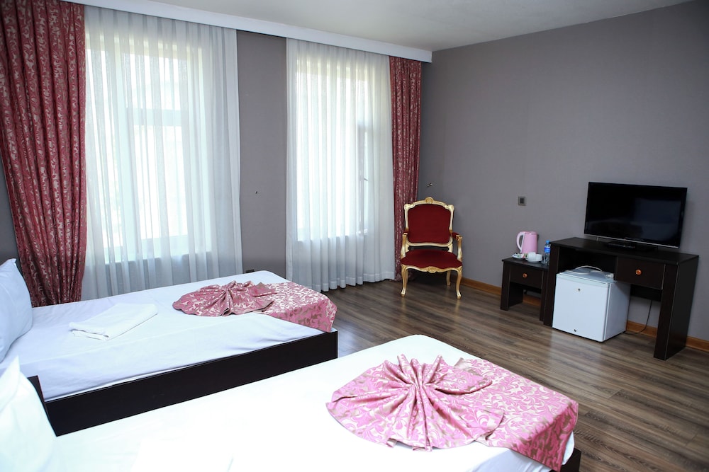 Deluxe Hotel Ganja 22/55