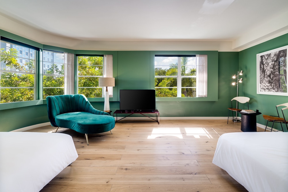 Greenview Hotel 23/50