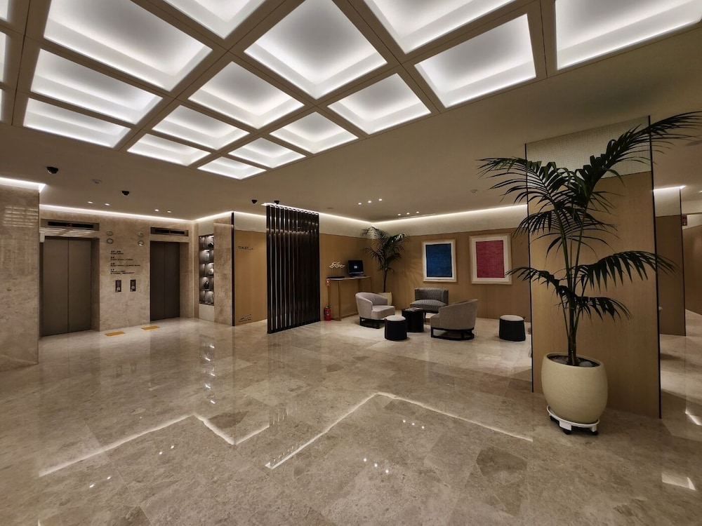 Hotel Sunshine Seoul 7/50