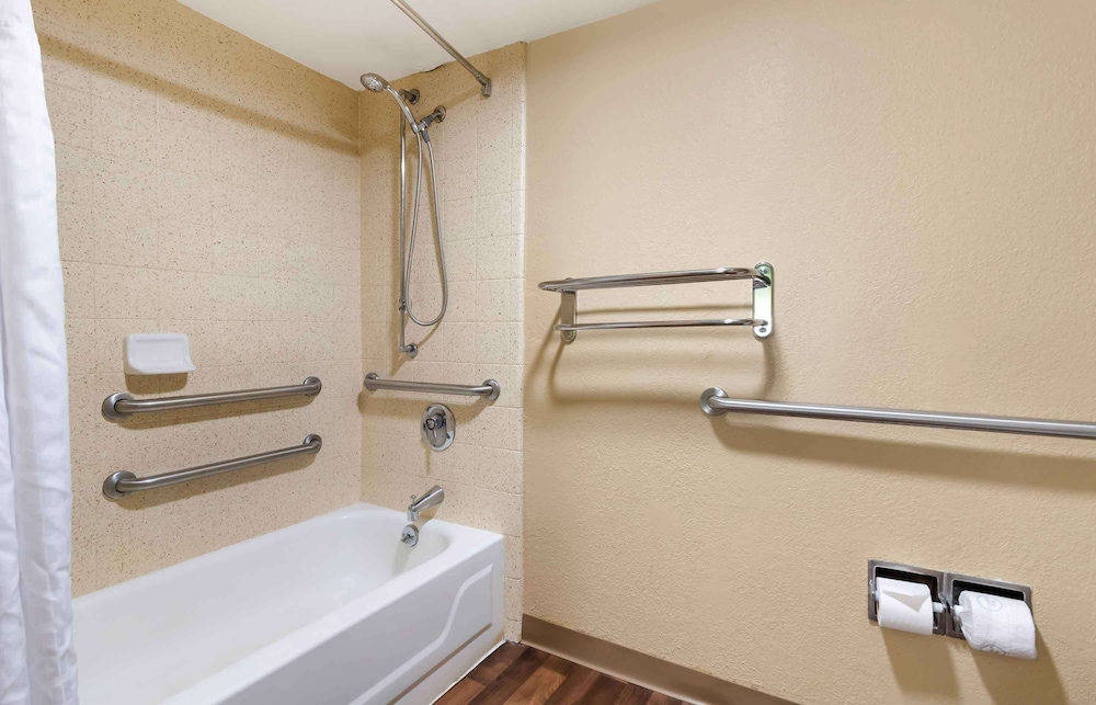 Extended Stay America - Atlanta - Gwinnett Place 41/42