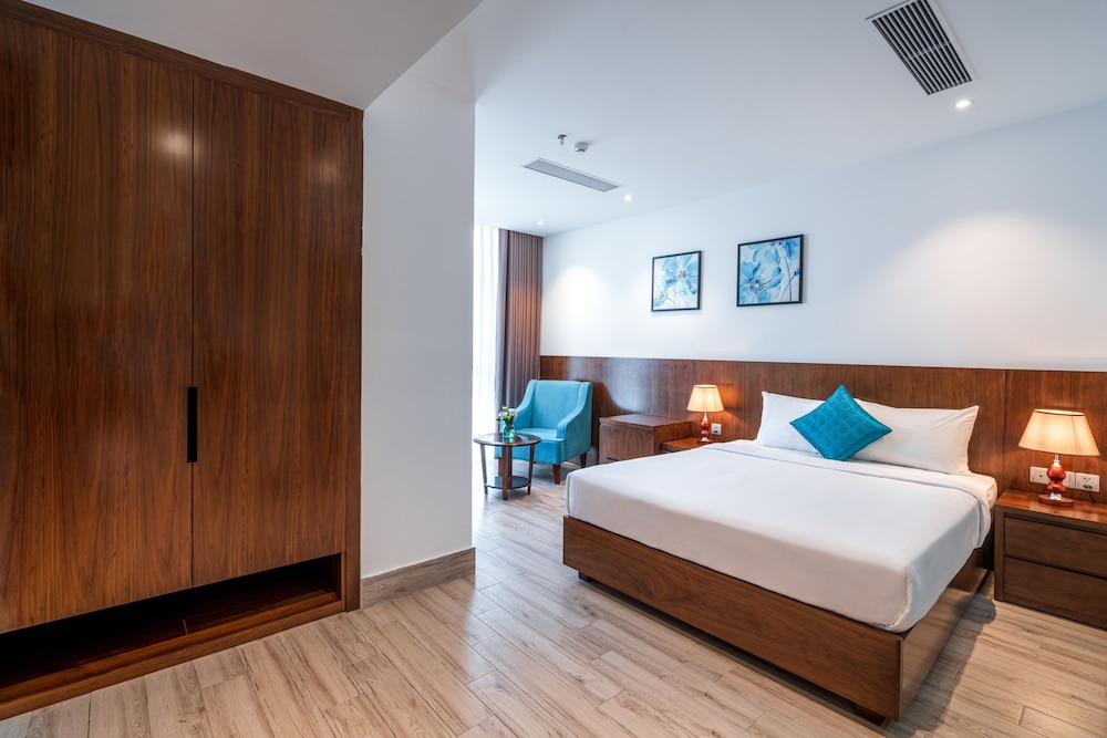 Greenery Hotel 27/62