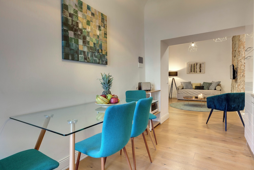 Mamo Florence - Secondino Apartment 39/50