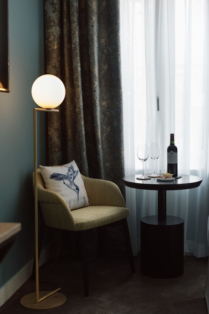 Xo Hotel Formerly Le Pierre Paris Hotel 49/54