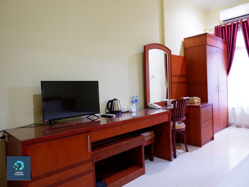 Soeltan Luxe Hotel 53/64