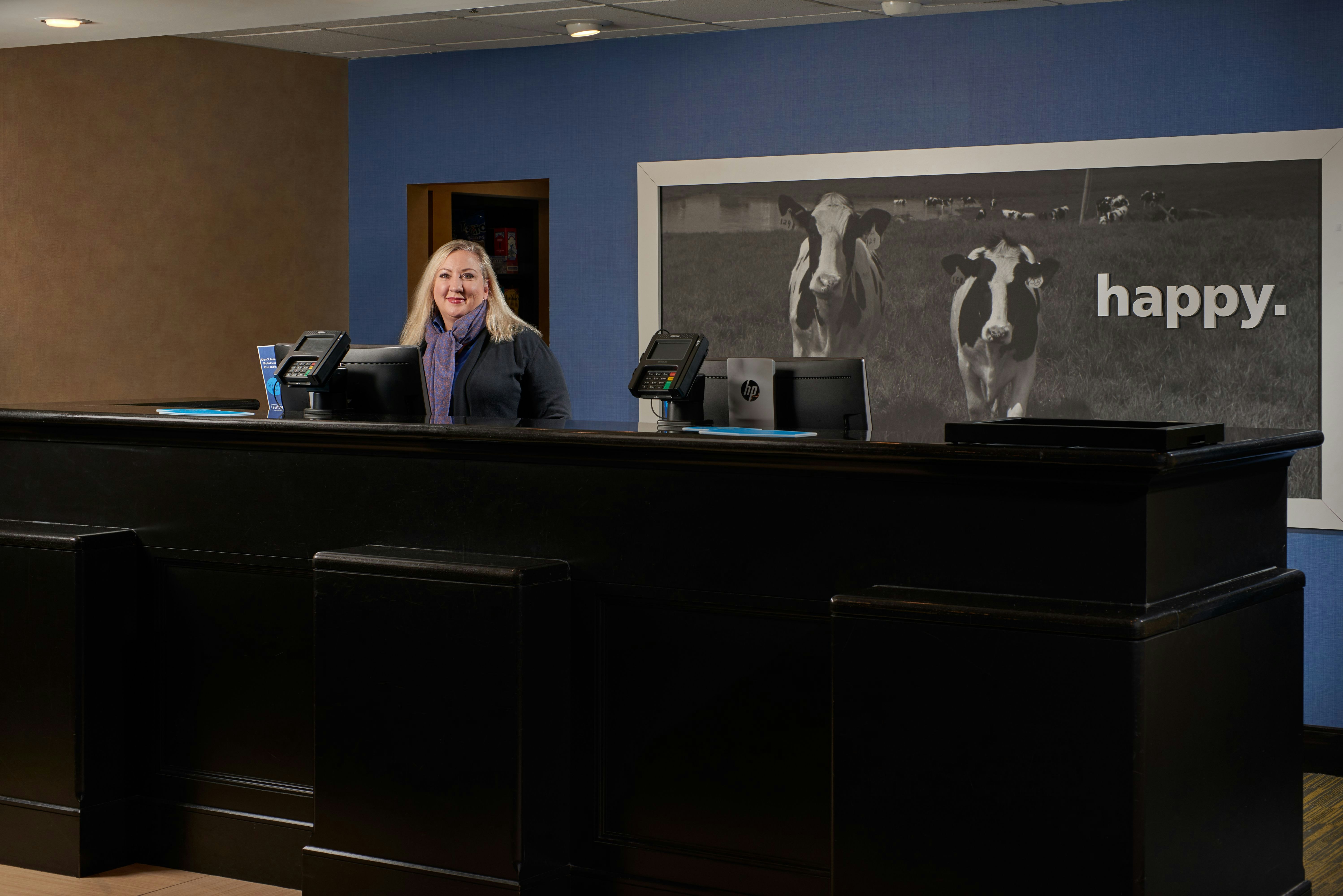 Hampton Inn & Suites Mt. Juliet 5/48