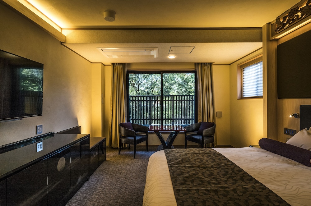 Hotel Alza Kyoto 36/67