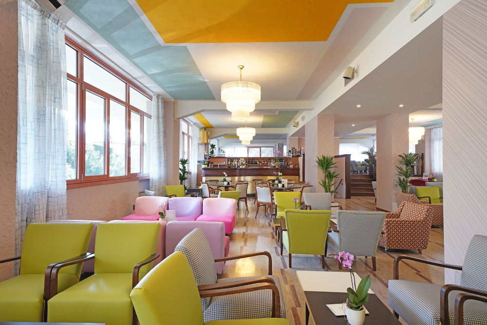 Bike Hotel La Perla 28/48