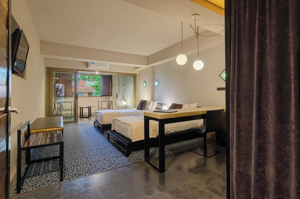 Prodeo Hotel Lounge 31/70