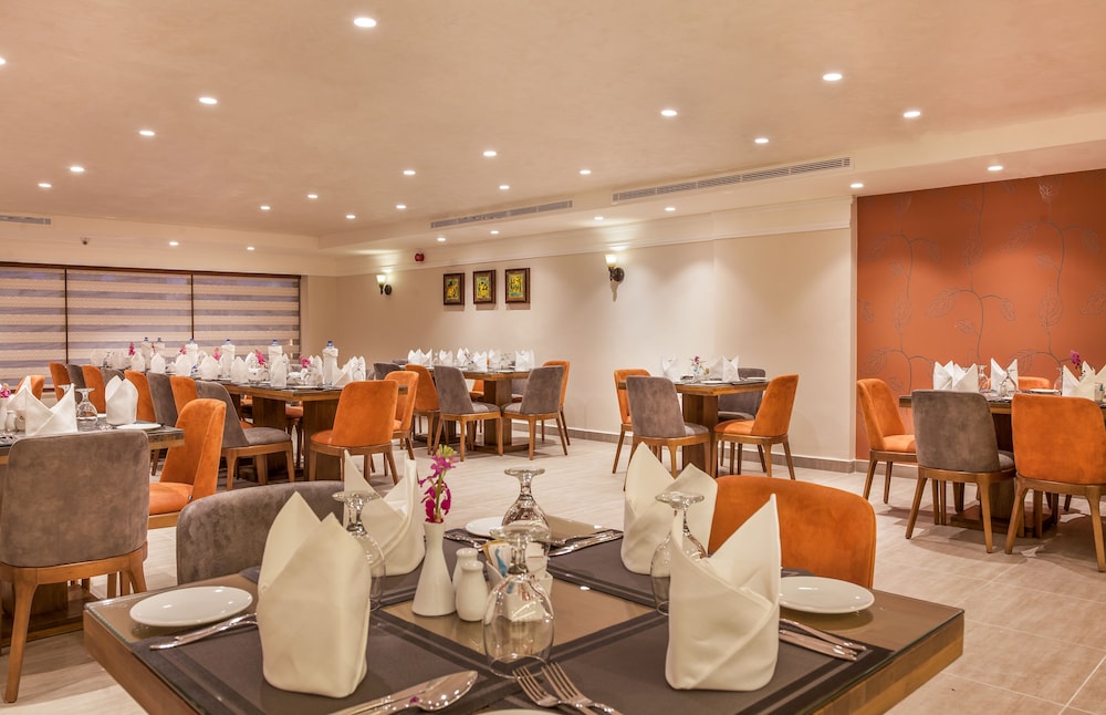Gerasa Hotel 29/40