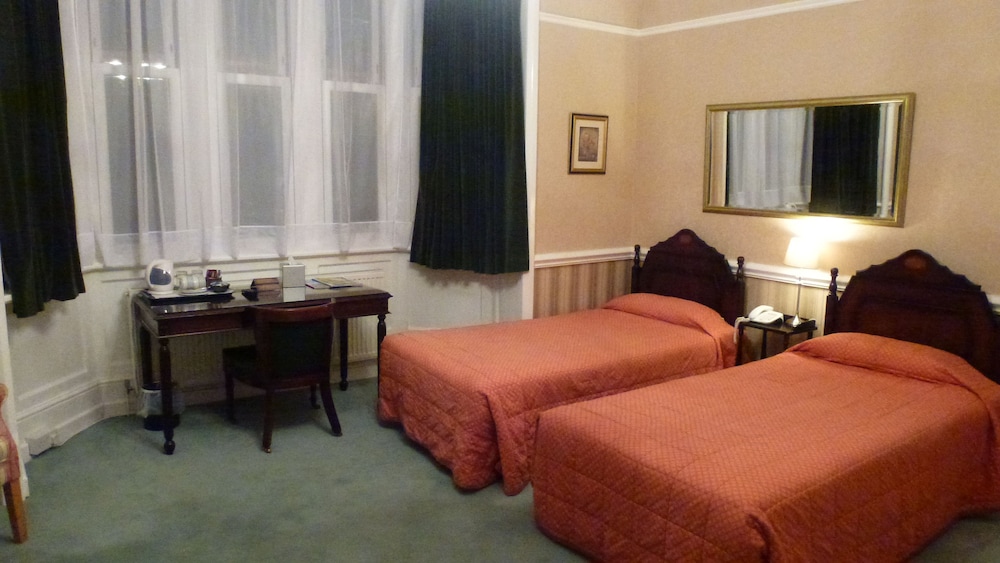 Beech House Hotel 18/31