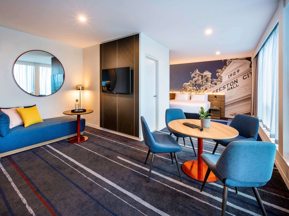 Novotel Melbourne Preston 71/94