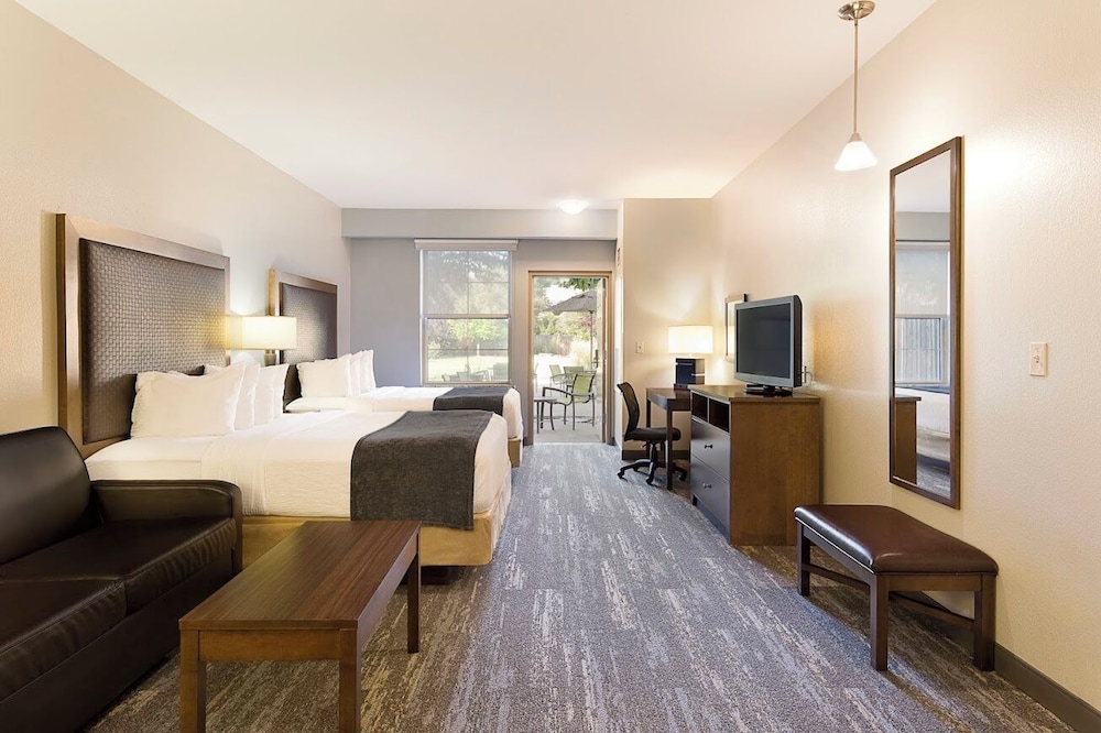 Clubhouse Hotel Suites Pierre 29/60