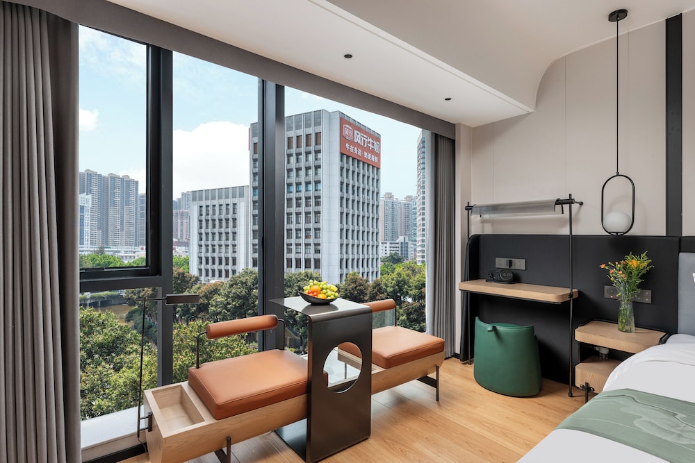 K.Space KaiShi hotel 29/50
