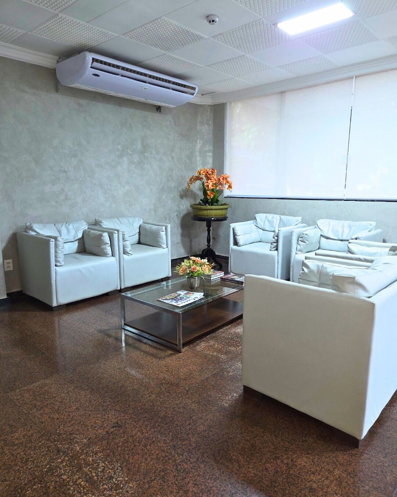 BANDEIRANTES HOTEL CUIABA 26/49