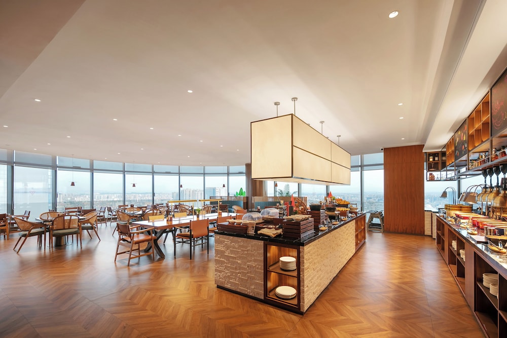 UrCove by Hyatt Foshan Downtown 32/50