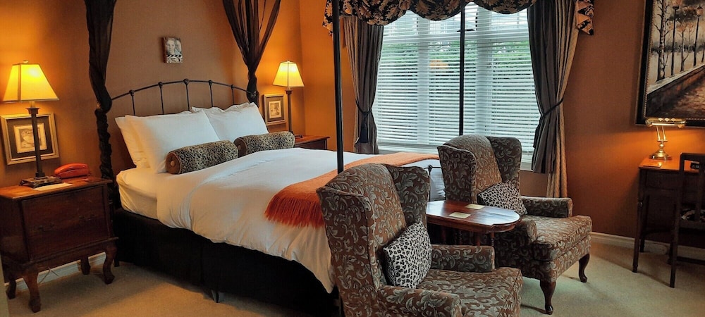Beacon Inn at Sidney B&B 21/66
