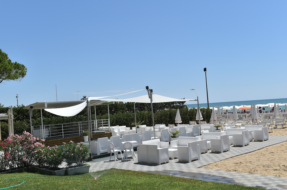 PARK HOTEL MARACAIBO 60/73