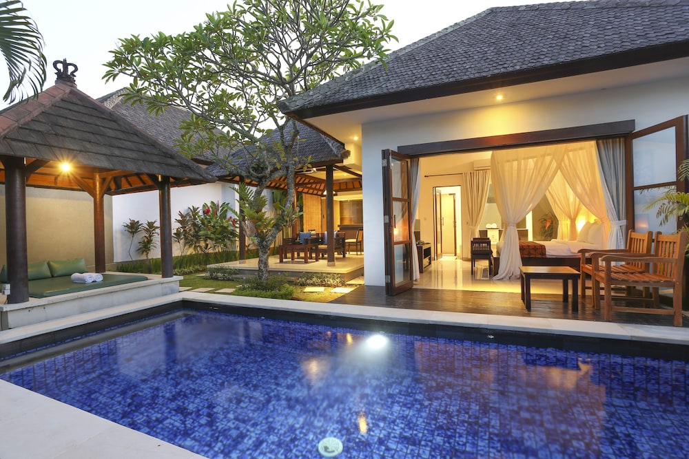 The Bidadari Luxury Villas Spa 8/75