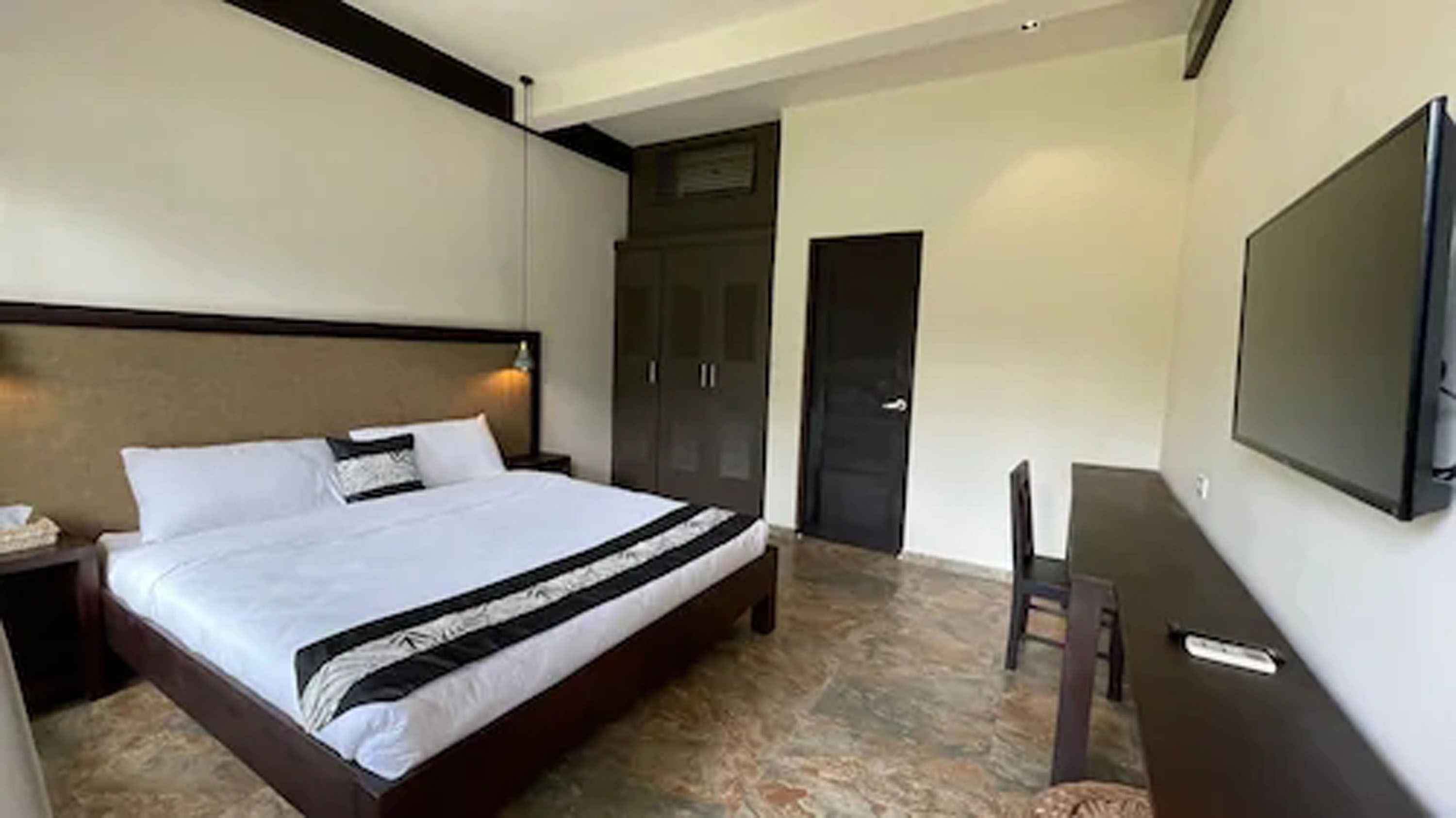 Ariella Mangrove & Eco Resort by Hiveroom 11/25